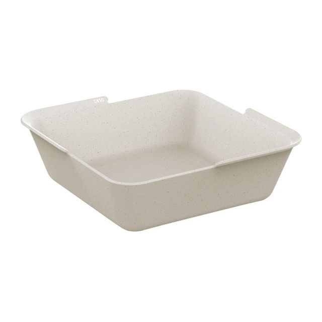 Circulware - Saladebak circulbox 685ml 8 stuks