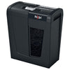 Rexel - Destructeur de papier Secure S5 bandes 6mm