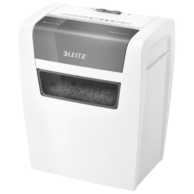 Leitz - IQ Home Paper Sprinker P4