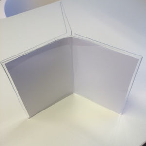 Klika - Star Standard A5 Breitseite 150x210mm 20 Stück