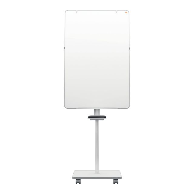 Nobo -  Flipover Move Meet mobiele magnetisch 70x100cm