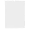 Esselte - Einlegemappe U-Modell A4 0,11mm PP transparent 100 Stk