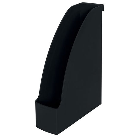 Leitz -  24760095 archiefdoos Zwart Kunststof