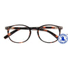 I Need You - Lunettes de lecture +1,50 dpt Junior havane