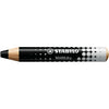 Stabilo - Crayon pour tableau blanc MARKdry 648/46 noir | 5 pièces