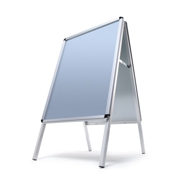 Quantore -  A-bord 32 mm ronde hoeken a1