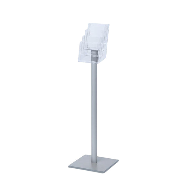 Quantore - Porte-brochure standard 4x A5