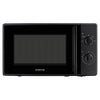 Inventum - Micro-onde solo 20litres 700watt noir MN205SB