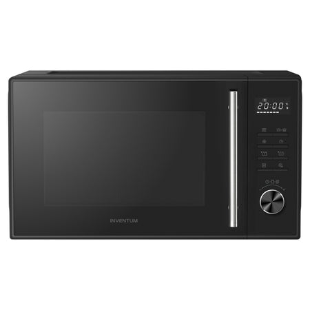 Inventum - Micro-ondes combiné 23litres 900-1700watt noir MN237CB