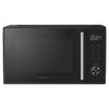 Inventum - Micro-ondes combiné 23litres 900-1700watt noir MN237CB