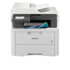 Brother -  DCP-L3560CDW multifunctionele printer LED A4 600 x 2400 DPI 26 ppm Wifi