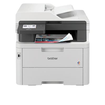 Brother - Imprimante laser multifonction MFC-L3760CDW