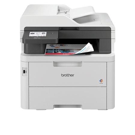 Brother - Imprimante laser multifonction MFC-L3760CDW