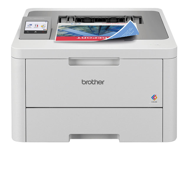 Brother -  HL-L8230CDW laserprinter Kleur 600 x 600 DPI A4 Wifi
