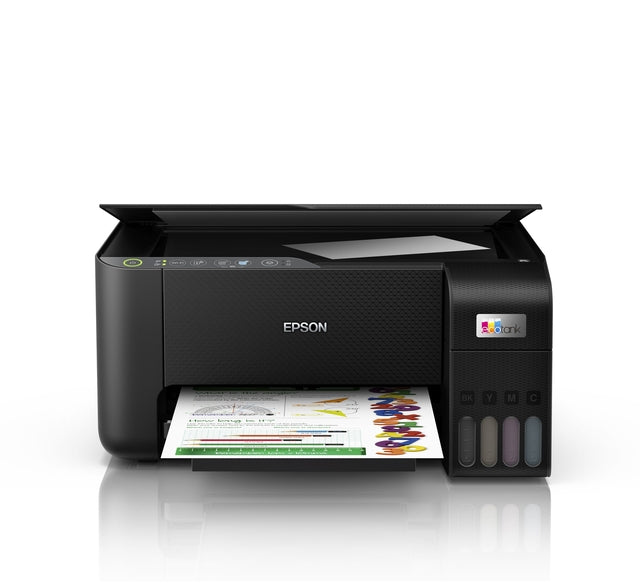 EPSON - Jet d'encre multifonctionnel Epson Ecotank ET -2860