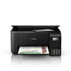 Epson - Imprimante jet d'encre multifonction Ecotank ET-2860