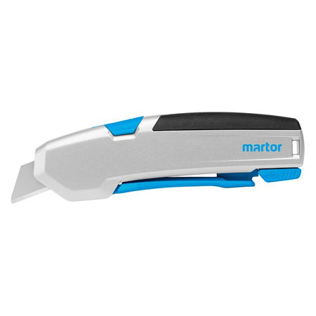 Martor -  Veiligheidsmes  secupro 625 trapezium 21mm | 10 stuks