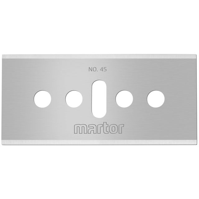 MARTOR - Réserve Martor Rectangulaire no.