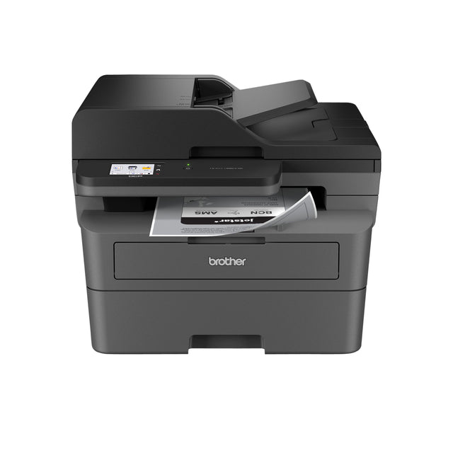 Brother -  DCP-L2660DW multifunctionele printer Laser A4 1200 x 1200 DPI 34 ppm Wifi