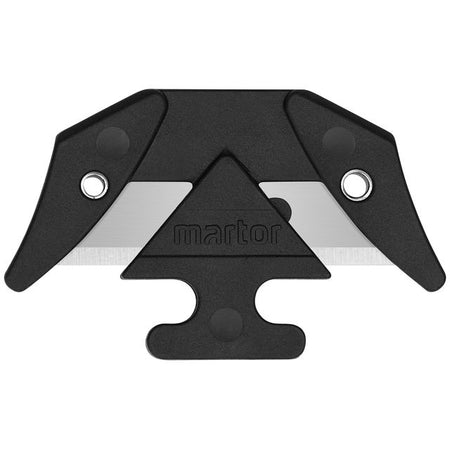 Martor - Couteau de rechange Secumax no. 3448 10 pièces