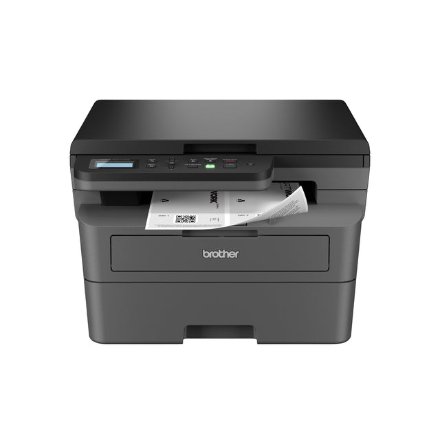 Brother -  DCP-L2627DWE multifunctionele printer Laser A4 1200 x 1200 DPI 32 ppm Wifi