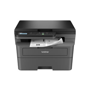 Brother - Multifunktions-Laserdrucker DCP-L2627DWE