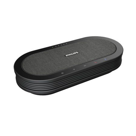 Philips -  PSE0501 Bluetooth conferentie luidspreker Grijs 5.0