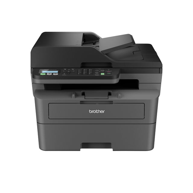 Brother - All-in-One zwart-wit laserprinter MFC-L2800DW