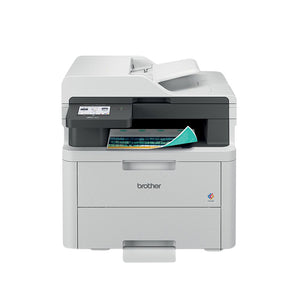 Brother - Multifunktions-Laserdrucker MFC-L3740CDWE