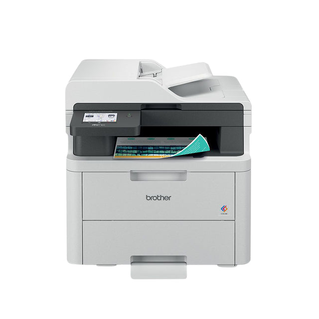 Brother - Imprimante laser multifonction MFC-L3740CDWE