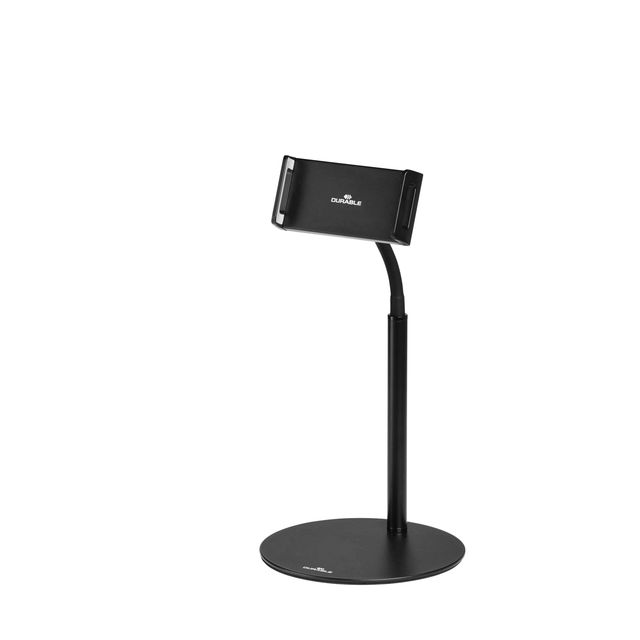 Durable -  Tablethouder  twist tafel