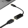 ACT - Adaptateur USB-C vers HDMI 4K 30Hz 0,15 mètres