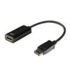ACT - Adaptateur DisplayPort vers HDMI 4K 0,15 mètres