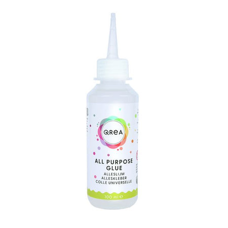 Qrea -  Alleslijm 100ml
