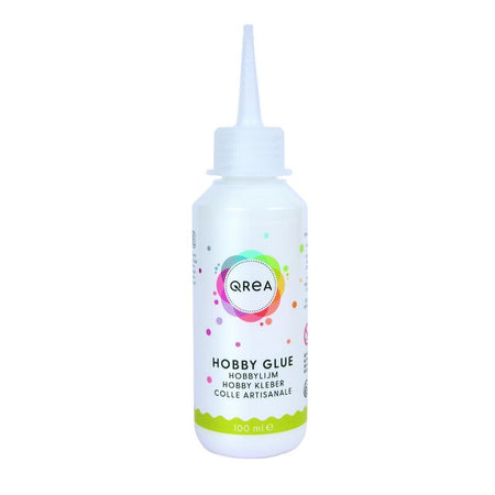 Qrea - Hobbykleber 100ml