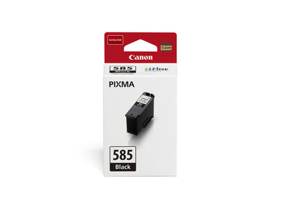 Canon - Tintenpatrone PG-585 schwarz