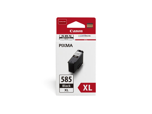 Canon - Tintenpatrone PG-585XL schwarz