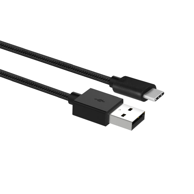 ACT -Cable ACT USB 3.2 TO USB -C LOAD ET DONNÉES 1 METER