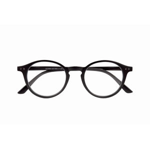 I Need You - Lesebrille +1,50 dpt Quinn schwarz