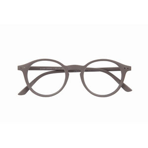 I Need You – Lesebrille +2,00 dpt Quinn grau