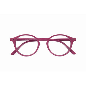 I Need You – Lesebrille +3,00 dpt Quinn rosa