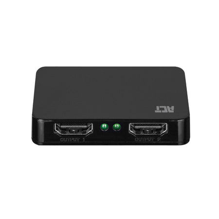 ACT -   4K HDMI 1.4 splitter 2 poorts