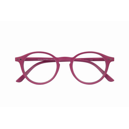 I Need You -  Leesbril  +3.50dpt quinn roze