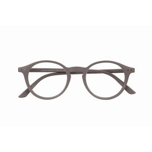 I Need You – Lesebrille +3,50 dpt Quinn grau