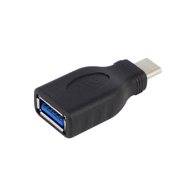 ACT -   USB-C naar USB-A adapter