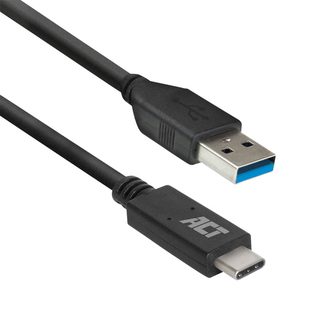 ACT - Cable ACT USB A 3.2 TO USB -C 1 METER