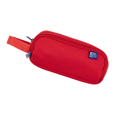 Oxford - Trousse B-Smart rouge