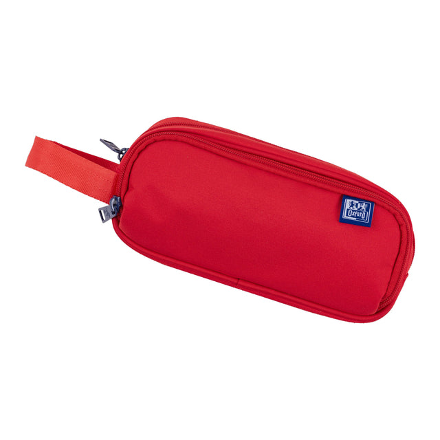 Oxford - Trousse B-Smart rouge