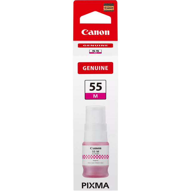 Canon -  6290C001 inktcartridge 1 stuk(s) Origineel Magenta