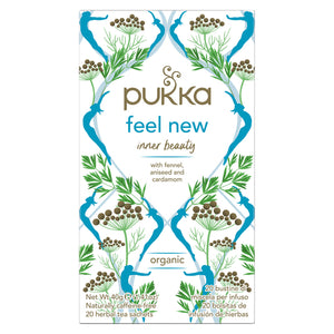 Pukka -  Thee after dinner 20 zakjes